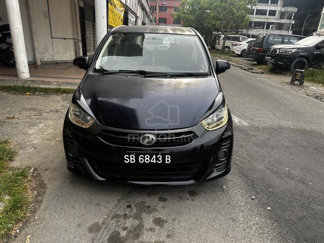 2011 Perodua MYVI 1.5 SE ZHS (A) - 3