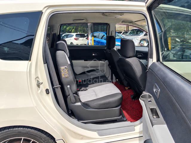2013 Perodua ALZA 1.5 (AUTO) - 5