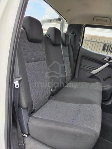2018 Ford RANGER 2.2 (M) BELOW MARKET PRICE - 5