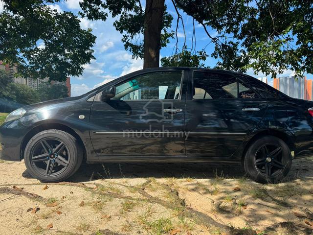 2007 Toyota VIOS 1.5 G NCP93R-BEPGKE (A) - 4