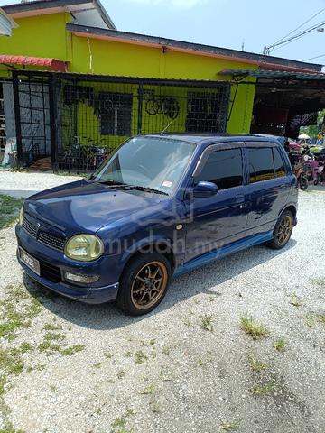 2005 Perodua KELISA 1.0 SE EZS (A) - 1