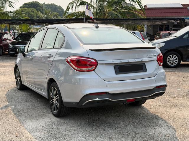 2019 Proton PERSONA 1.6 PREMIUM -- (A) - 4