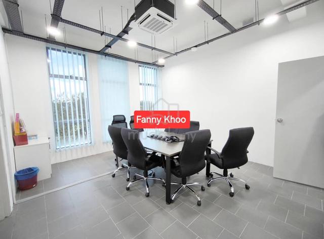 Kk times square/city centre/whole block/corner/seaview/ROI 4%/kk 1