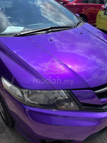2013 Honda CITY 1.5 i-VTEC (A) - 5