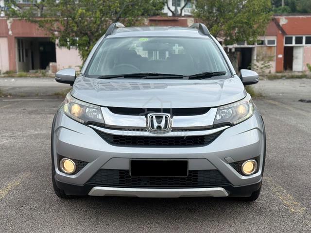 2018 Honda BR-V 1.5 V BRV (A) 7 SEATER SUV - 3