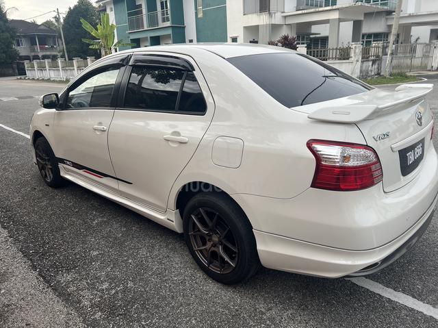 2010 Toyota VIOS 1.5 E (A) - 2
