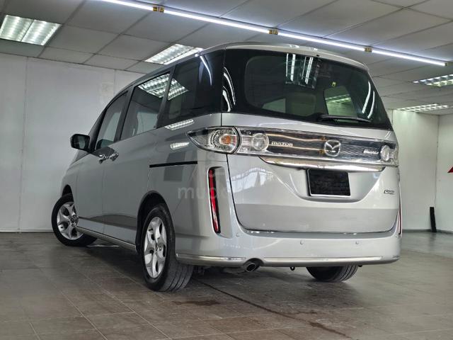 2013 Mazda BIANTE 2.0 SKYACTIV-G (A) MPV - 3