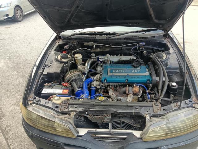 2002 Proton PERDANA 2.0 V6 (A) - 4