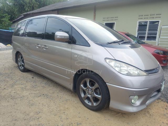 2005 Toyota ESTIMA 2.4 AERAS S-EDITION ACR30W (A) - 5