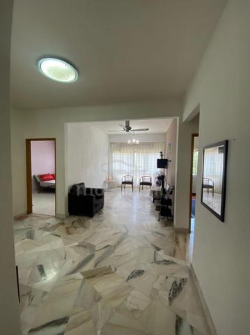 Saga Ria Apartment 1