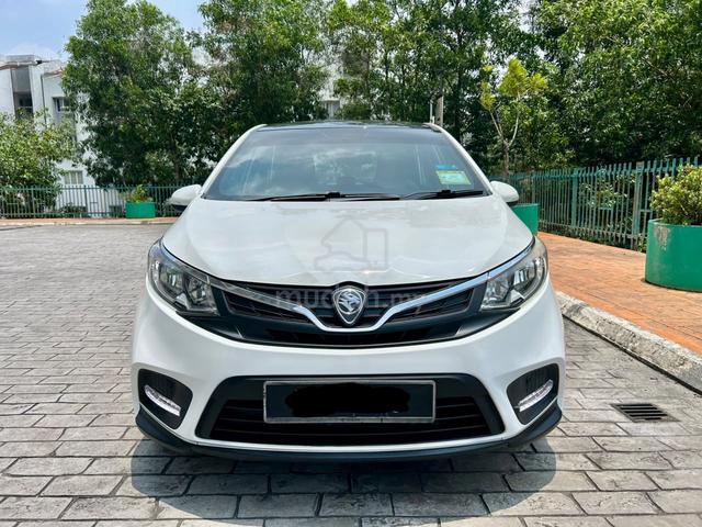 2020 Proton IRIZ 1.6 PREMIUM FSR, 55K KM ONLY - 3