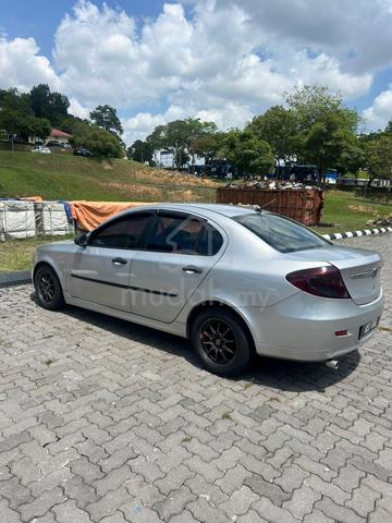 2009 Proton PERSONA 1.6 MEDIUM LINE (A) - 2