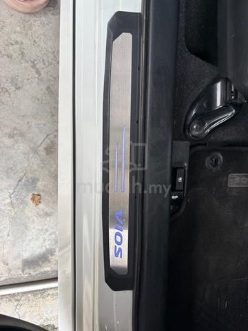 2019 Toyota VIOS 1.5 G NSP151R FACELIFT (A) - 5