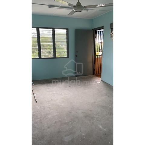 Apartment Dahlia A 1