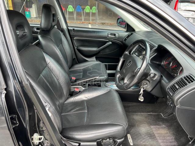 2004 Honda CIVIC ES 2.0 i-VTEC (A) LEATHER SEATS - 5