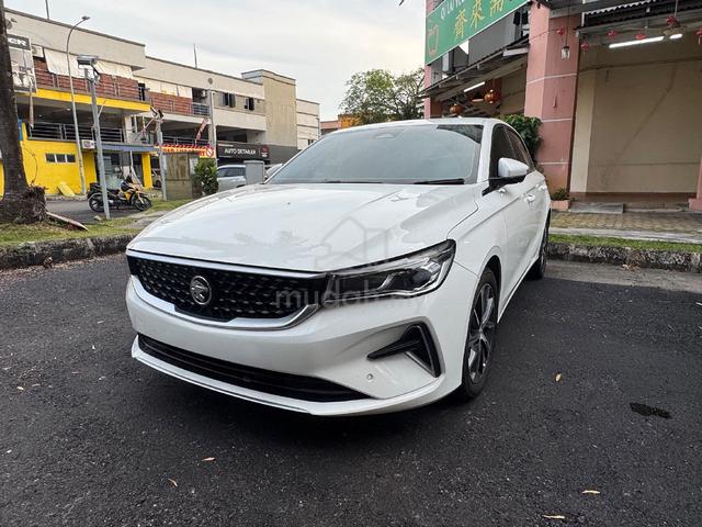 2025 Proton S70 1.5 FLAGSHIP MY23 (A) - 1