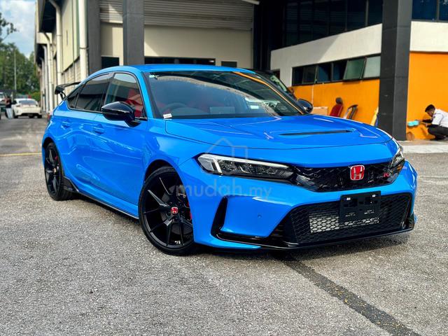 Honda Civic FL5 Showroom Condition - 1