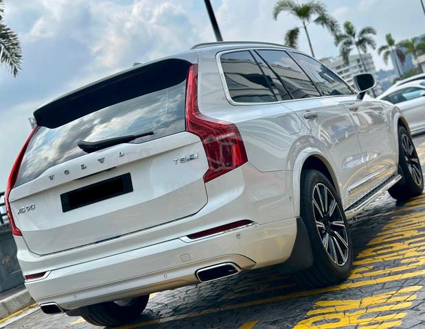 SUNROOF💥2017 Volvo XC90 2.0 T8 AWD 360CAMERA - 3