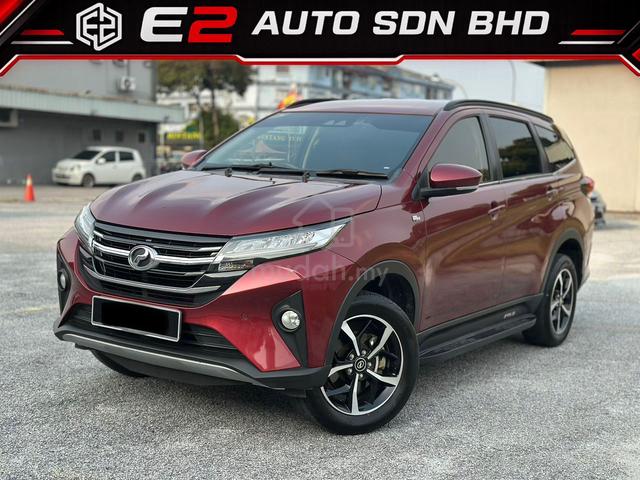 2023 Perodua ARUZ 1.5 AV (A)FULL LOAN%BACK - 1