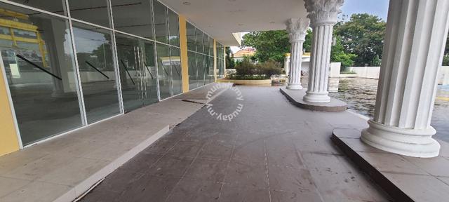 9 Storey Building With 2 Basement Car Parks USJ 6 Subang Jaya for Rent 5
