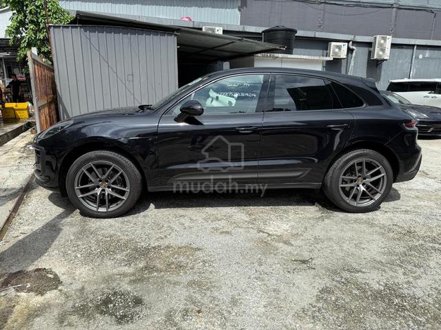 2024 Porsche MACAN 2.0 FACELIFT MATRIX HEADLAMP - 5