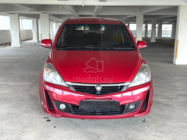 Proton Exora1.6L (A) - 3