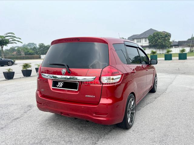 2017 Proton Ertiga 1.4 Executive (A) - 2