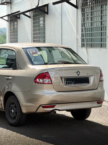 2016 Proton SAGA 1.3 STANDARD (A) Good conditions - 4