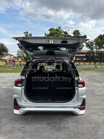 2024 Perodua ALZA 1.5 AV MY22 (A) - 5