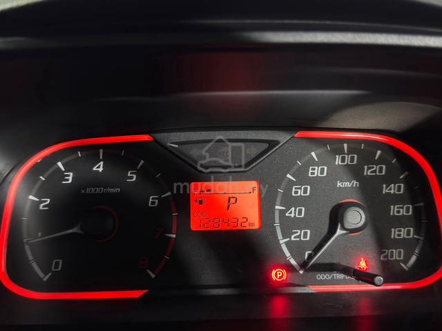 2019 Perodua BEZZA 1.3 PREMIUM X (A) ORI LOW MILL - 5