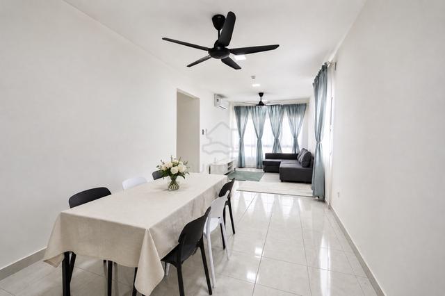 Aspire Residence 1