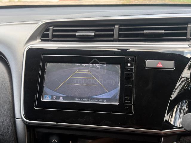 2018 Honda CITY 1.5 E FACELIFT (FULL LOAN APPLY) - 5