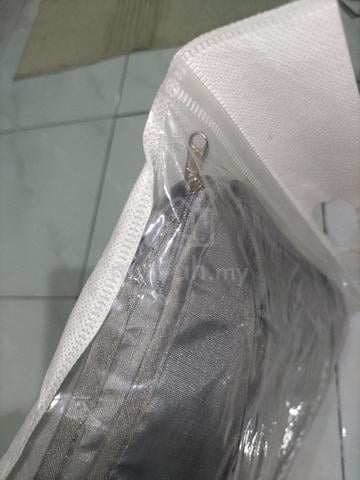New Official Microsoft Laptop Sleeve Bag (Grey)

 - photo 4 of 4