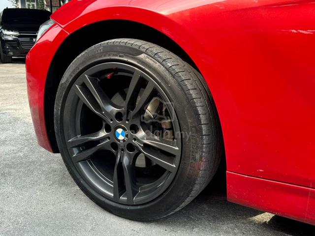 2013 Bmw 320I 2.0 SPORTS (A) LOAN KEDAI IC SHJA - 5