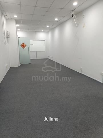 Ara Damansara Commercial Space For Rent! 1