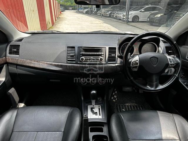 2011 Proton INSPIRA 2.0 PREMIUM (A) - 4