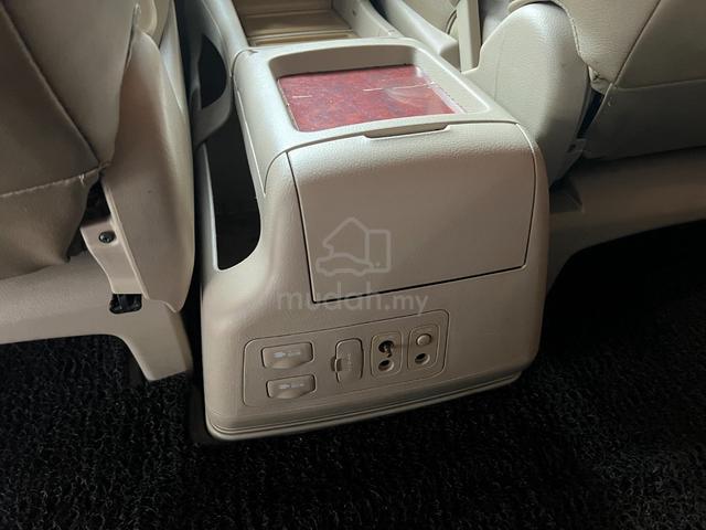 2004 Toyota ALPHARD 3.0 (A) - 5