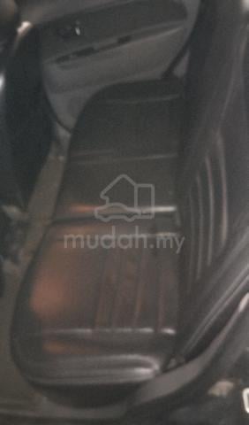 2009 Perodua MYVI 1.3 EZI MY05 M300 FACELIFT (A) - 4