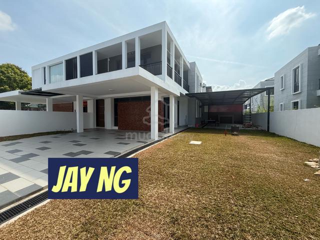 Taman Jasa Ria (Garden Villa) Alma Bukit Mertajam 1