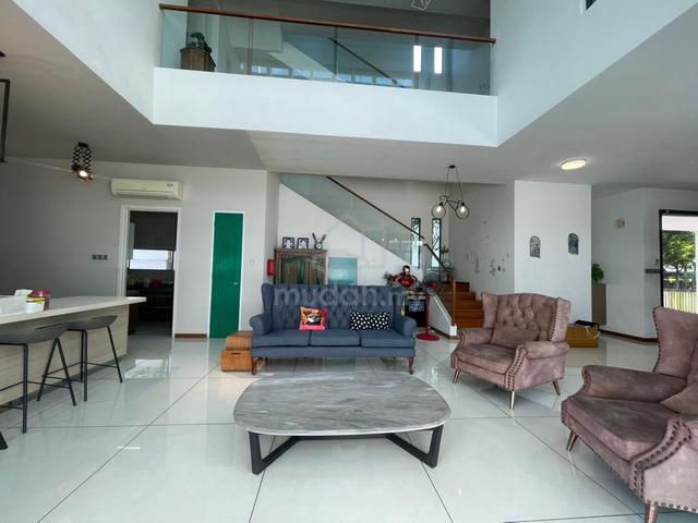 Senibong Cove @ Hills Residence 1