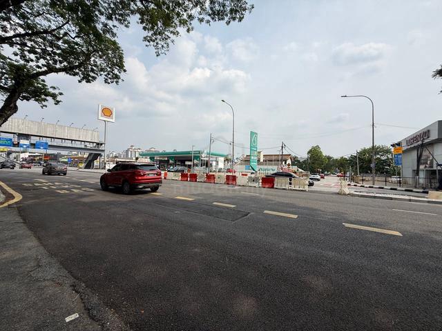 Ampang Commercial Land For Sale 1