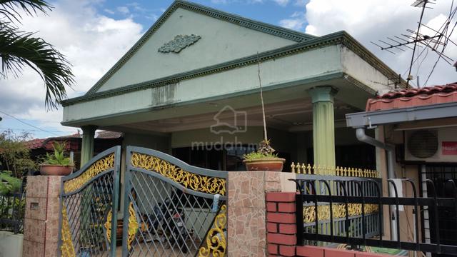 House for sale 1