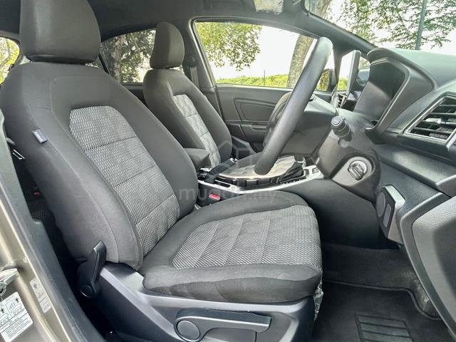 2022 Proton IRIZ 1.3 STANDARD MY14 FACELIFT (A) - 5