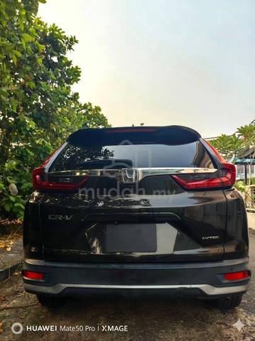 2020 Honda CR-V 2.0 2WD RW (A) - 4