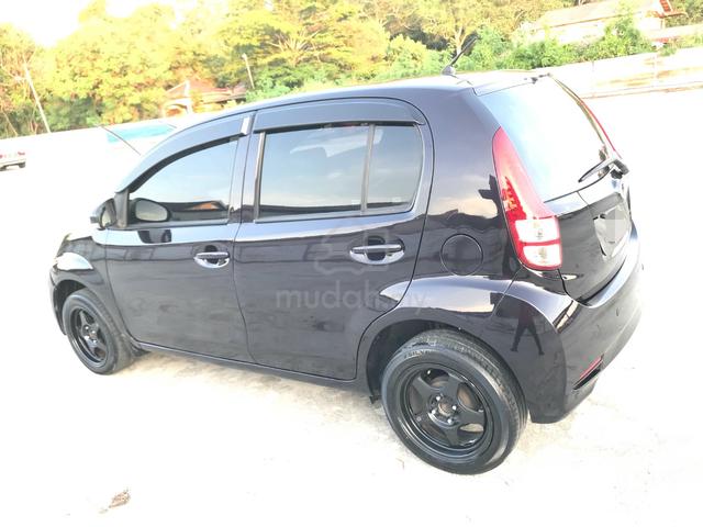 Perodua MYVI 1.3 EZI(A)LEATHER SEAT/ANDRIOD PLAYER - 5