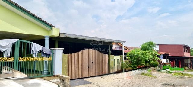 [Reno&Extended] Single Storey,BK 4, BK4, Bandar Kinrara 1