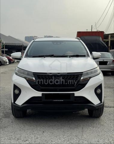Perodua ARUZ 1.5 AV(A)2019 FREE 3 TAHUN WARRANTY - 3