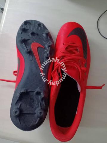 Nike Mercurial engineered for speed - Shoes for sale in Seri Kembangan,  Selangor