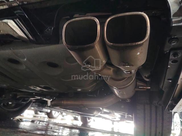 2023 TOYOTA VELLFIRE 2.4 ,Modelista kit HUD DIM - 4