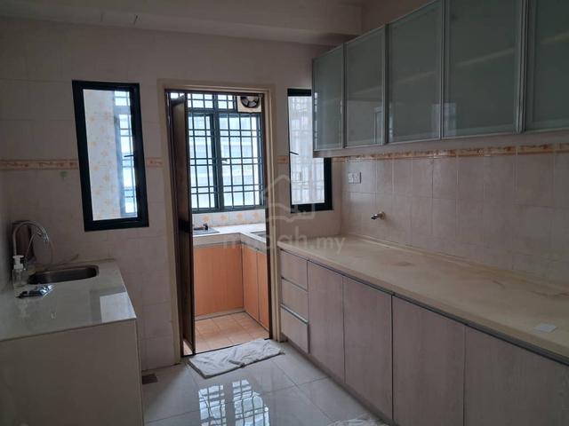 Changkat View Condominium 1